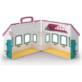 Schleich Horse Club Offenstall Kleines Hufeisen 42703