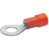 Klauke Quetschkabelschuh 6206