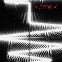 4 - Motor!k. (CD)