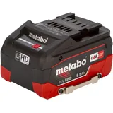 Metabo LIHD Akkupacks DS 18 V für Absturzsicherungen 5,5 Ah 624990000