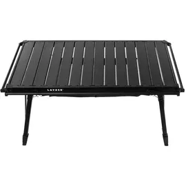 layzee Campingtisch Layzee Grau