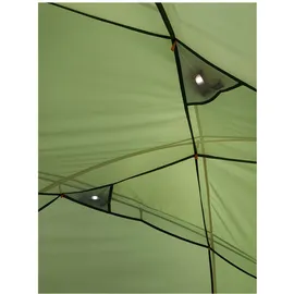 Marmot Tungsten 4 Kuppelzelt foilage/dark Azure (M12308-19630)