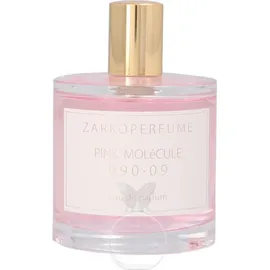 ZARKOPERFUME Pink Molécule 090.09 Eau de Parfum 100 ml