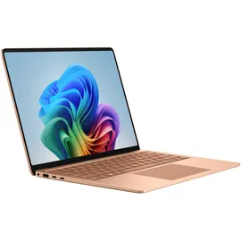 Microsoft Surface Laptop 8 13,8" Snapdragon X2 Elite X2E-78-100 16 GB RAM 512 GB SSD Win11 Home Dune EP2-61425