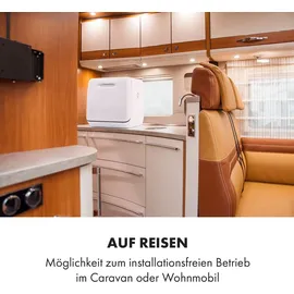 Klarstein Aquatica weiß