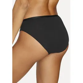 VIVANCE Jazz-Pants Slips 5 St. Schwarz 32/34