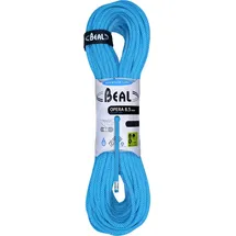 Beal Kletterseil 50 m Blau