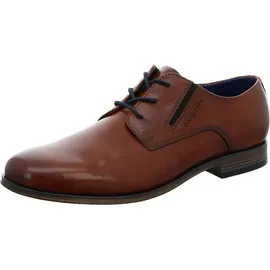 Bugatti Schnürschuhe Herren Braun 44