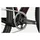 cannondale Topstone Carbon 1 Lefty 2024 28 Zoll RH 54 cm rot/orange