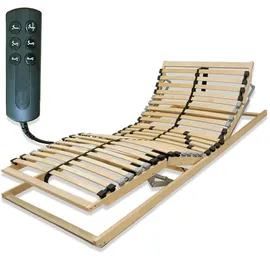 Coemo Ergo mit Motor 70 x 200 cm