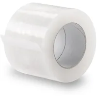 Haga® Klebeband Folienklebeband Gewächshaus Folie Reparaturband HaGa® 10cmx50m Länge