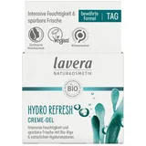 Lavera Hydro Refresh Creme-Gel