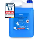 Licargo Scheibenfrostschutz Konzentrat LICARGO - 500 ml für bis zu bis 15L Wischwasser