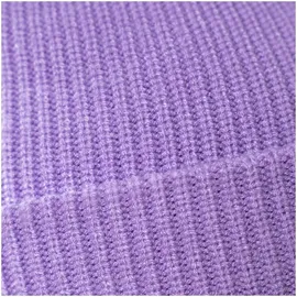 Stier Beanie Purple/Rose