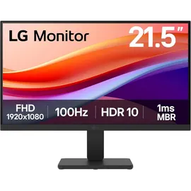 LG 22U401A-B 22"