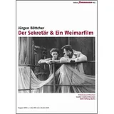 Edition Filmmuseum Der Sekretär & Ein Weimarfilm [2 DVDs]