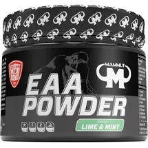 Best Body EAA Pulver Limette-Minze 250 g