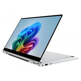 Samsung Galaxy Book5 360 Intel Core Ultra 7 256V 16 GB RAM 512 GB SSD Win11 Pro
