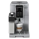 Dinamica Plus ECAM370.95.S Kaffeevollautomat 19 bar AutoClean (Silber) (Versandkostenfrei)