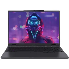 Captiva Highend Gaming I86-534 15,3'' AMD Ryzen 7 8845HS 16 GB RAM 1 TB SSD RTX 4070