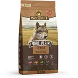 Wolfsblut Wide Plain Senior 12,5 kg
