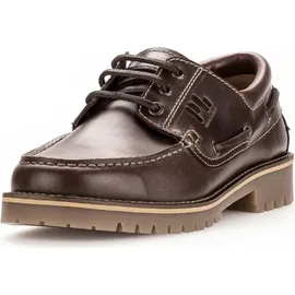 Gabor Mokassins in braun / 9 UK