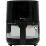 Ariete 4626 Heißluftfritteuse 6 l