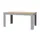 Sconto Bohol 160 x 78,2 x 90 cm grau