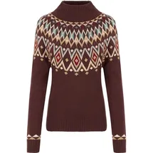 Sherpa Indu Eco Mock Neck S