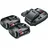 2 x 2,5 Ah 1600A011LD