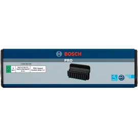 Bosch PRO Impact 1/2", tief, 9‐tlg. -