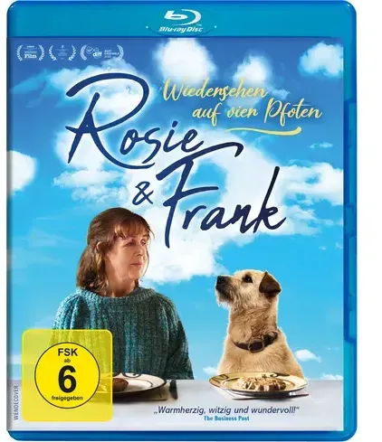 Rosie & Frank