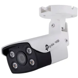 TP-Link VIGI C340 Schwarz
