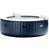 Intex Whirlpool 216 x 71 cm PureSpa | max. 6 Personen