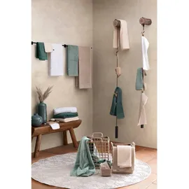 VOSSEN Vienna Style Supersoft Badetuch 100 x 150 cm chamois