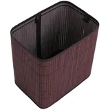 MCW Aufbewahrungskorb MCW-C21 33 x 33 x 21 cm braun
