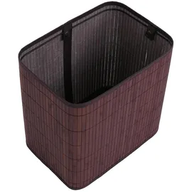 MCW Aufbewahrungskorb MCW-C21 33 x 33 x 21 cm braun