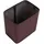 MCW Aufbewahrungskorb MCW-C21 33 x 33 x 21 cm braun