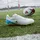 adidas RS15 Elite SG - cloud white/cloud white/core black 43 1/3