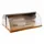 5five simply smart Brotkasten in transparent | Gr.: onesize