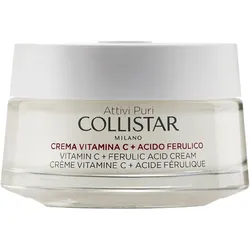 COLLISTAR Vitamin C + Ferulic Acid Cream