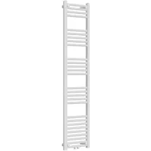 neu.haus Handtuchheizkörper Voss 1600 x 400 mm 556 W weiß Mittelventil