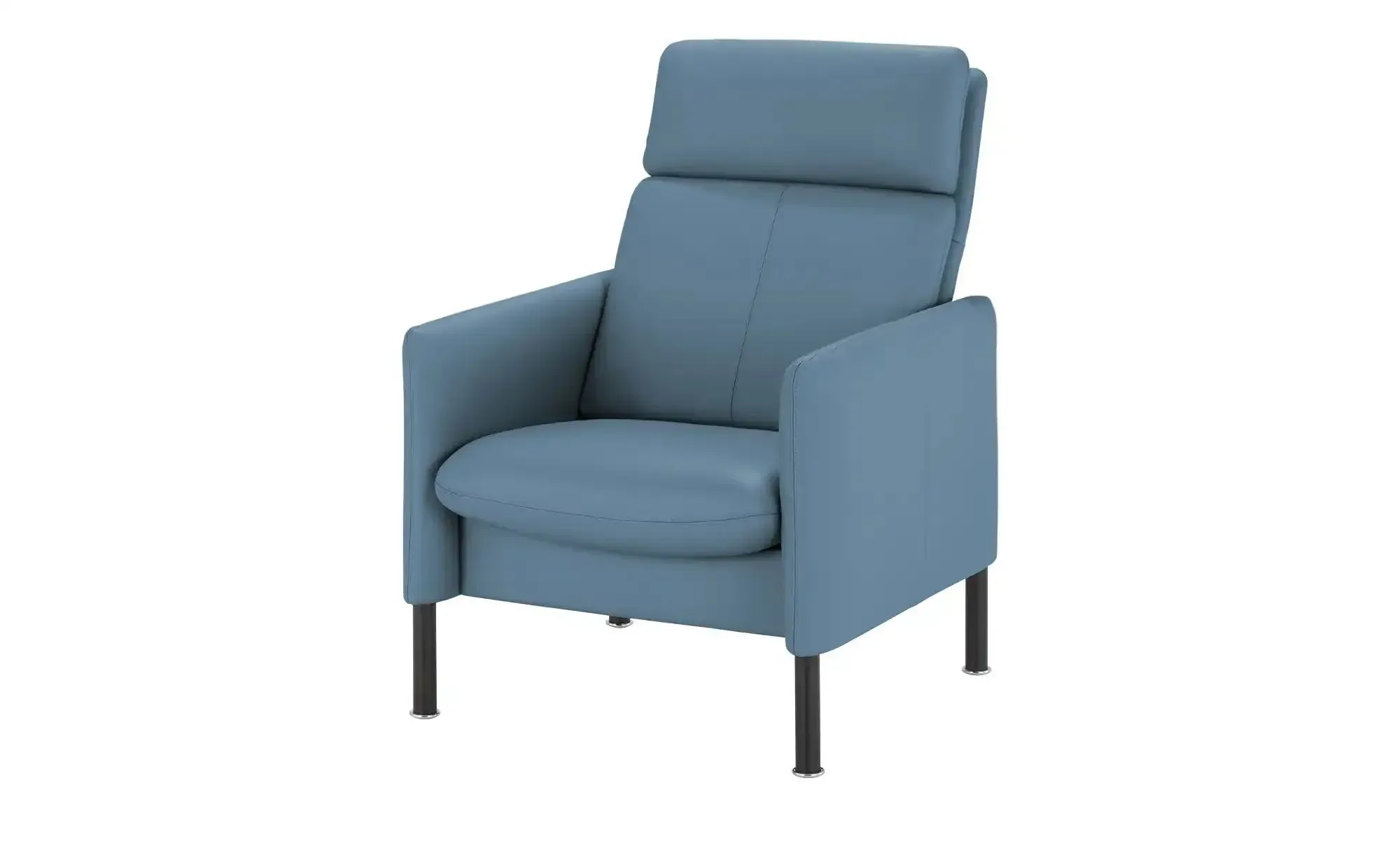 erpo just relax Sessel  JR940 Florenz , türkis/petrol , Maße (cm): B: 81 H: 102 T: 89.0