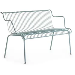 Magis South Bank, höhe 77 cm, light blue