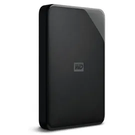 Western Digital Elements SE 5 TB USB 3.0 WDBJRT0050BBK-WESN
