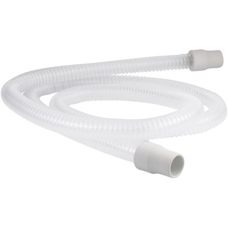 SANISMART CPAP-Schlauch 1800 mm Atemschlauch Schlauchsystem Schlafapnoe