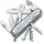 Victorinox Climber SilverTech (1.3703.T7)