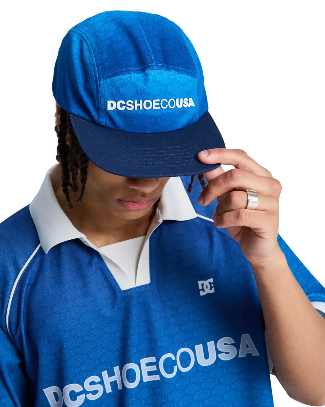 Trucker Cap DC SHOES 