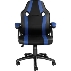 TECTAKE Bürostuhl Benny  1