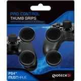 Gioteck PS4 Pro Control Thumb Grips (4 Stück)